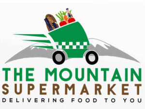 The Mountain Supermarket