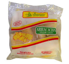 Arracacha